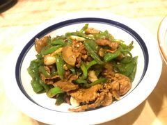 -钟掌勺忘不了地道湘菜(新天地假日广场店)