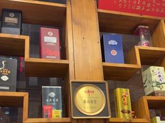 -中国徽菜·徽商故里(广安门店)