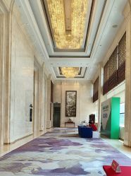 -武汉汉口喜来登大酒店·宴会厅