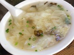 -胥塘陆氏小馄饨