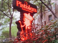 -Pistolera Mexican Cantina女枪手墨西哥餐厅(碧云路店)