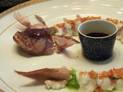 -翕间食·精致淮扬菜(江苏大剧院店)