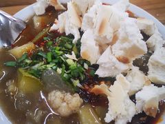 -老字号贾家肉丸糊辣汤(光明巷店)