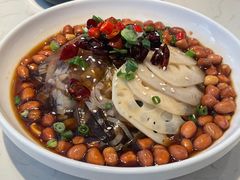 老陕菜-春发生饭店·非遗(南院门店)