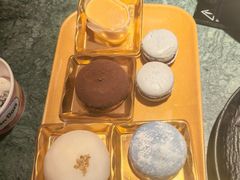 -牛New寿喜烧(金鹰世界店)
