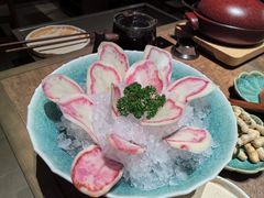 -蘑界·野生菌火锅(深业上城店)