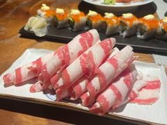 寿喜锅-森味薪火烧•烧鸟居酒屋•日本料理(望京店)