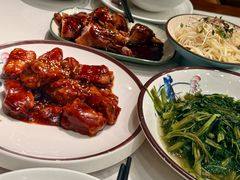 -三玛璐酒楼(汉口路店)