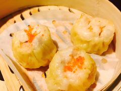 虾仔烧麦皇-海航大厦万豪酒店彩海轩中餐厅(霄云路店)