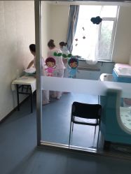 -福娃月子中心