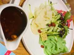 三色凉皮-天山传奇新疆菜(SKLP店)