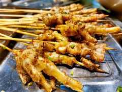 -王胡子烧烤·龙虾·海鲜