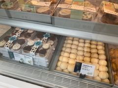 -吴酥生宫廷酥饼(韶山北路店)