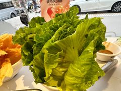 -陈记顺和潮汕牛肉火锅(棠德南路店)