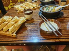 -王明古法砂锅居(开化寺店)