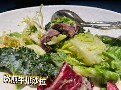 -ZHAO赵·牛扒坊(仁和新城店)