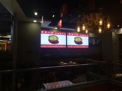 -周鱼小馆石锅酸菜鱼(活力汇店)