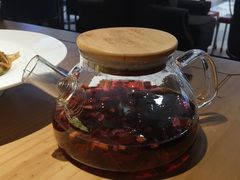 -清真·艾美可餐厅(大悦汇店)
