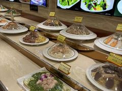 -红高粱大酒店(宁山东路店)