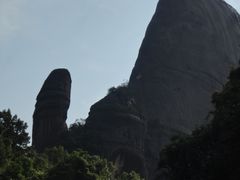 -丹霞山风景名胜区