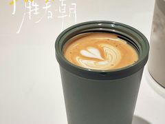 -Manner Coffee(芮欧百货店)