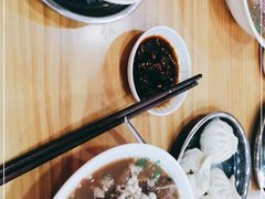 -小胖包子王(阜成门内店)