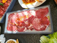 -金刚山(学府路店)