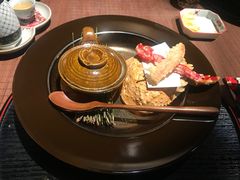 -湖月·割烹料理(湖滨店)