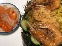 -美奈小馆·越南料理(中航城君尚购物中心店)