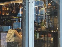 -Ur Garden中庭花园•逸餐厅(福田CBD逸扉酒店)