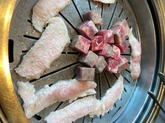 -花时·炭火烧肉(东百中心A馆店)