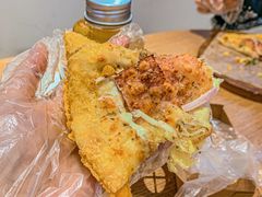 -大力披萨(健康路店)