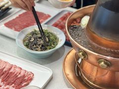 -东来顺饭庄(天坛店)