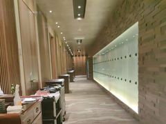 -粤尚腾香居中餐厅(首都机场希尔顿店)
