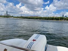 -长春市南湖公园