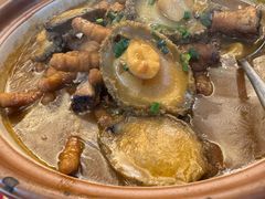 -金陵食府(林景店)