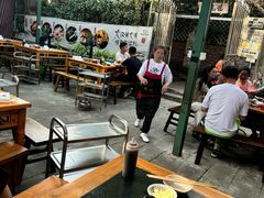 -化龙桥九宫格火锅(清水河店)