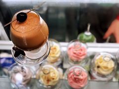 人鱼的眼泪-BE NORMAL CAFE(霞溪路店)