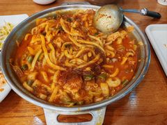-蚂蚁家辣炒章鱼(海云台店)