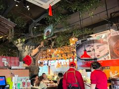 -老阿爸鲜鱼土菜(昆山花桥店)