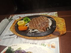 -尊品牛排(沙湾印象汇店)