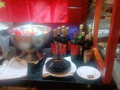 -昆明佳华广场酒店·西餐厅