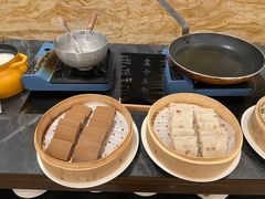 -京香轩·中餐厅(上海中庚聚龙酒店)