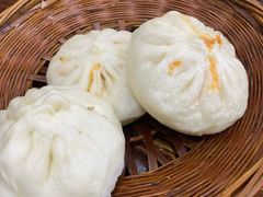孜然肉包子-清真石家包子(大皮院总店)