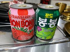-恩泽家·果味坛子韩国炭火烤肉(白石龙店)