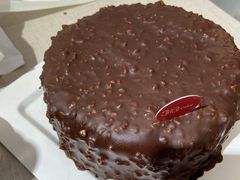 -36cake生日蛋糕(福田店)