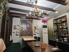 -Siam泰餐厅(水上公园店)