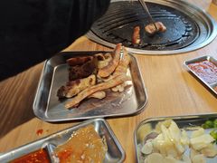 -乌拉烤肉(如皋首店)