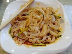 -大嘻咹biangbiang面(历史博物馆店)