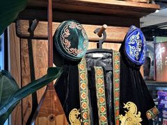 -纳鲁孜·新疆特色餐厅(上海悦荟广场店)